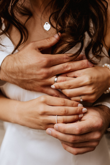 Ringfoto Hochzeit Regensburg