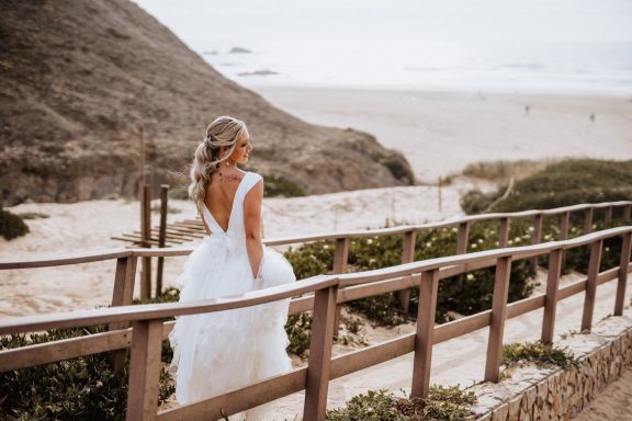 Elopement Algarve Portugal Hochzeit